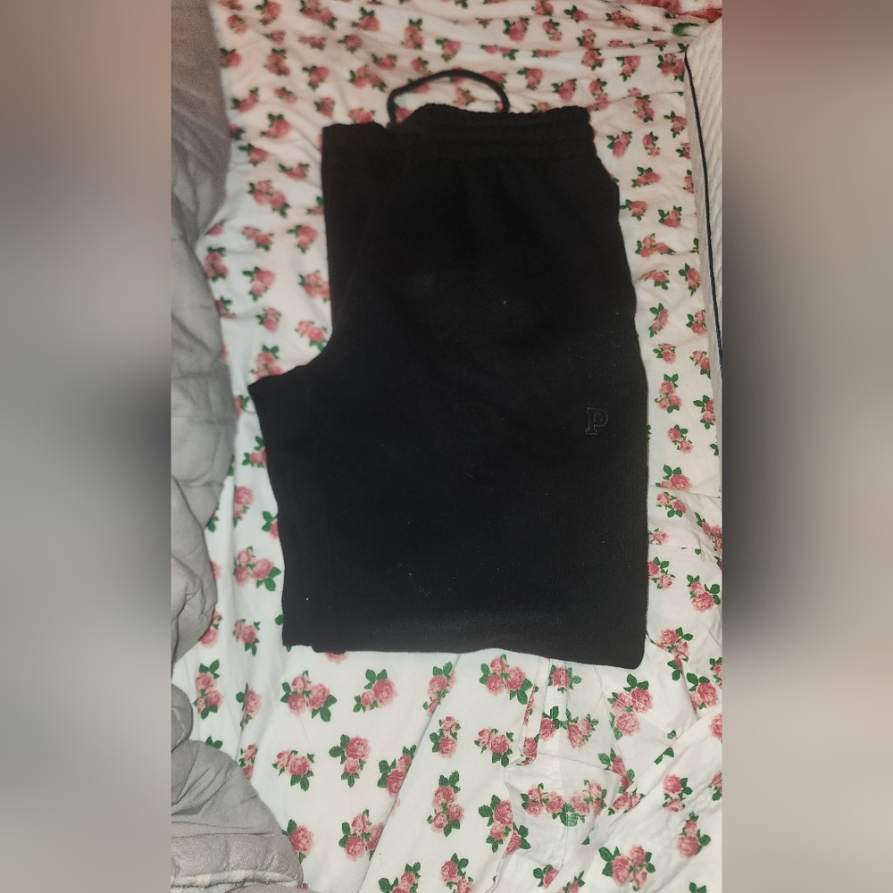 Victoria secret PINK medium sweatpants